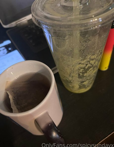 spicysundayx Profile photo