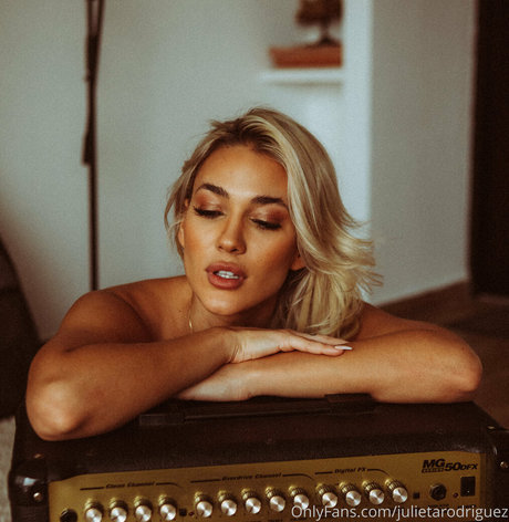 julietarodrigueztv pornstar hd pic