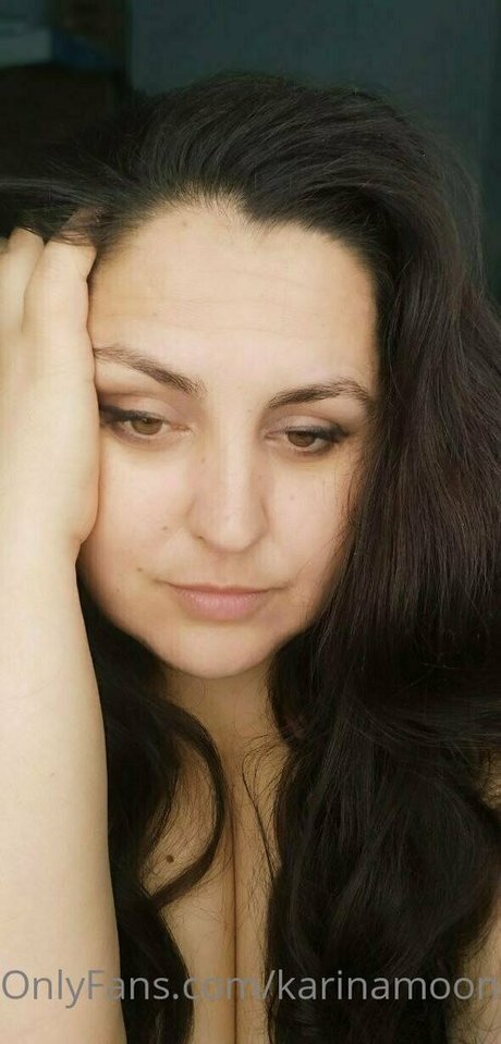 karinamoonn pornstar sexy picture