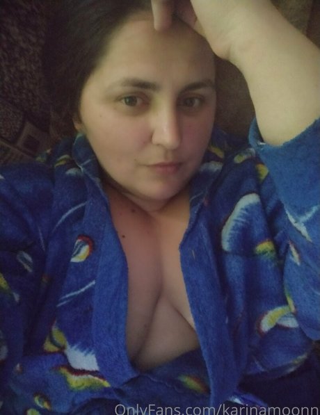 karinamoonn pretty star gallery