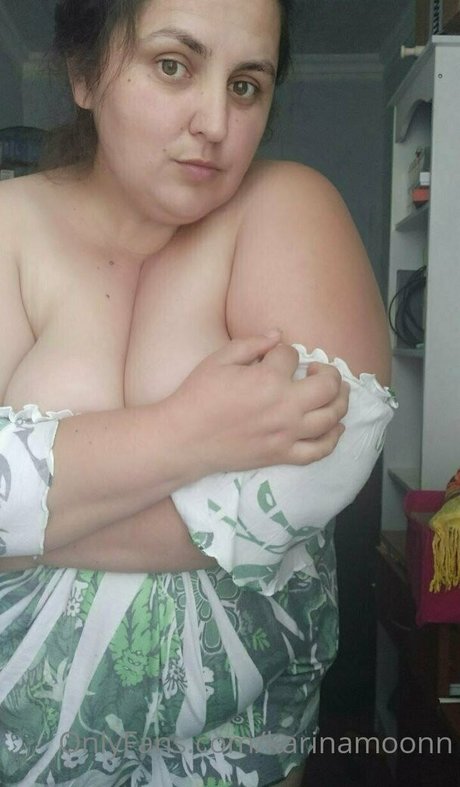 karinamoonn perfect actress pics