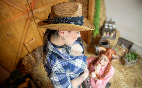 ilegalfree Quick photo