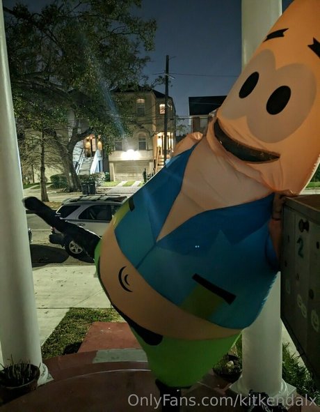 kitkendalx star hot image