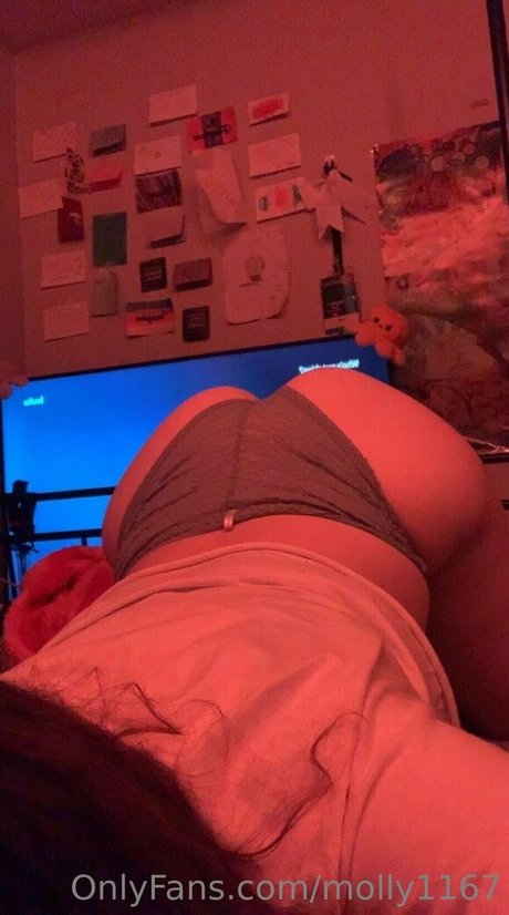 molly1167 pornstar hot picture
