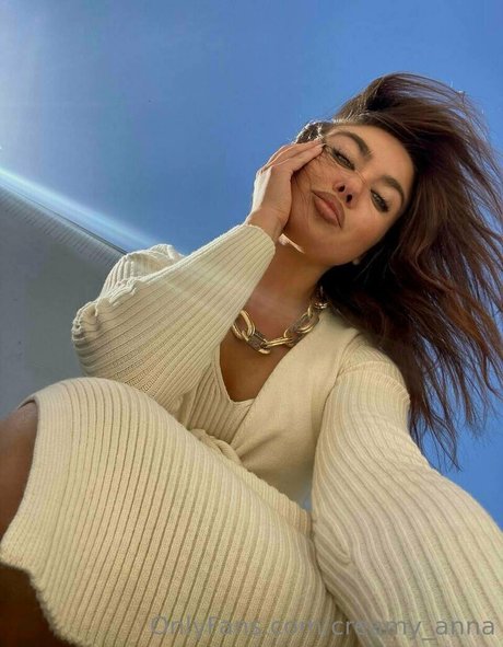 creamy anna art pornstar gallery