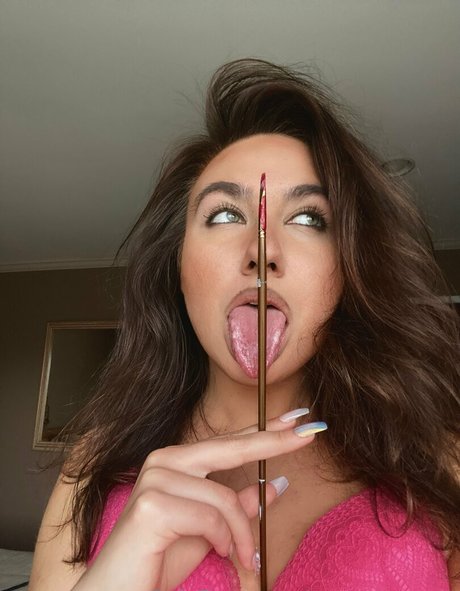 creamy anna model sex pictures