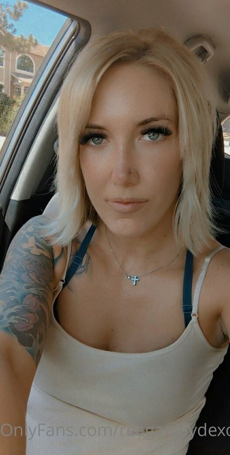 reaganjaydexo top star pic