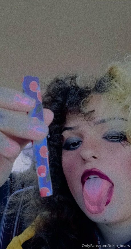 tokin bears pornstar naked img