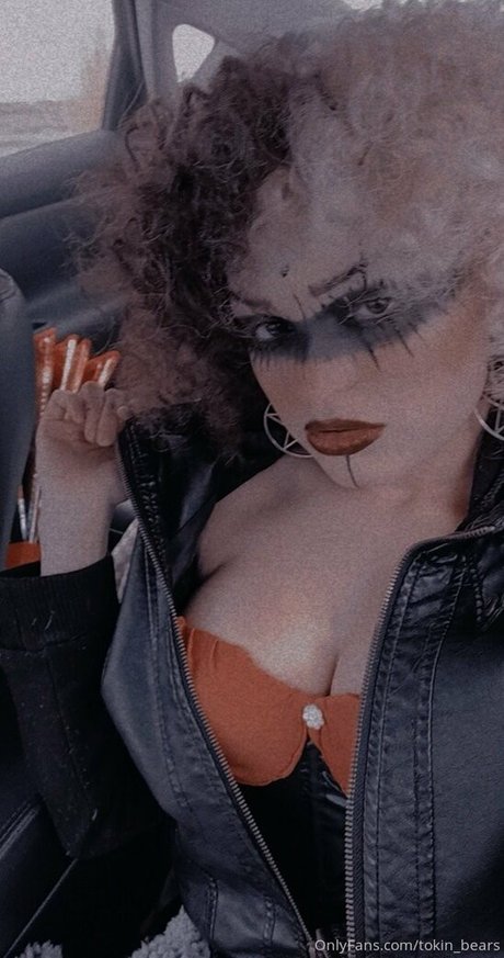tokin bears pornstar perfect img