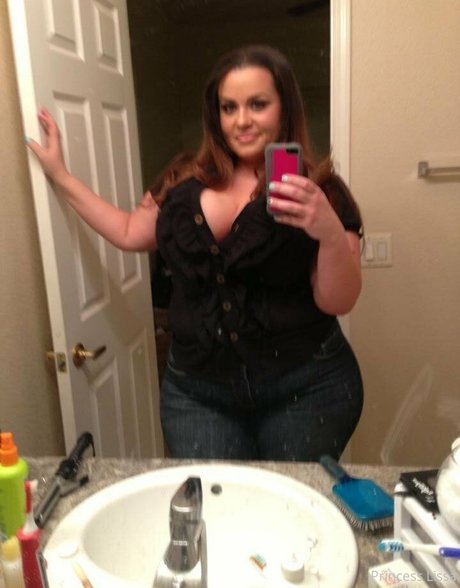 theprncslissa star perfect archive