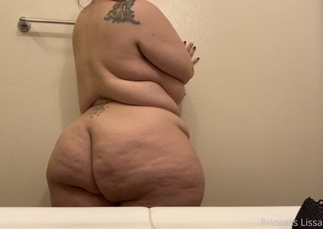 theprncslissa star naked pic