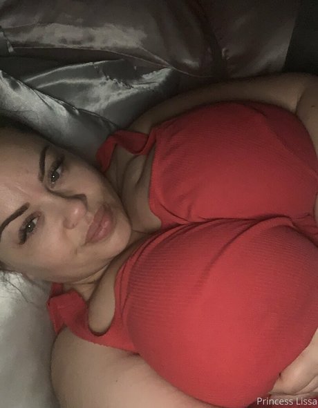 theprncslissa model beautiful pictures