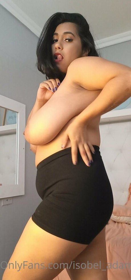 isobel adamscb pornstar high quality pic