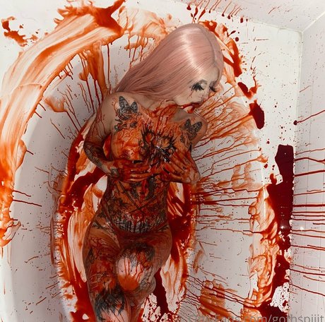 gothspiiit top star picture