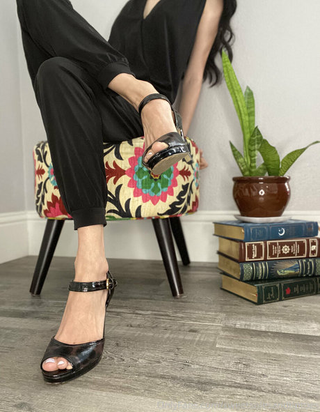 sweetsolesandtiptoes model sex images