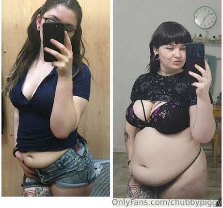 chubbypiggy top pornstar image