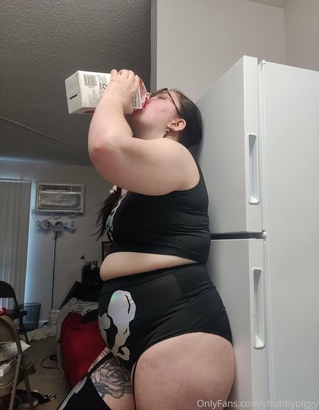 chubbypiggy Quick photo