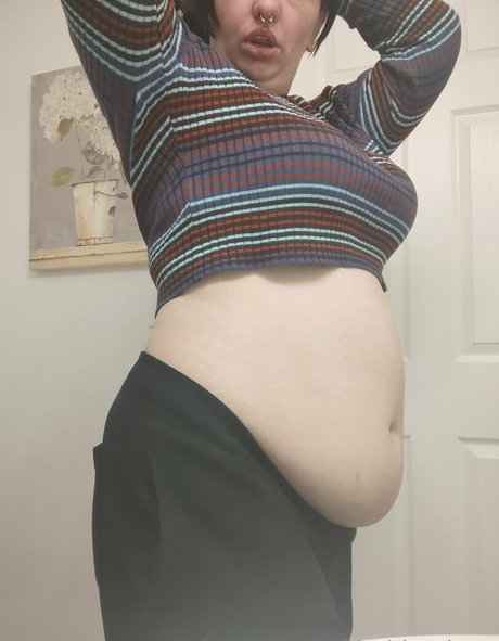 chubbypiggy model exclusive photo