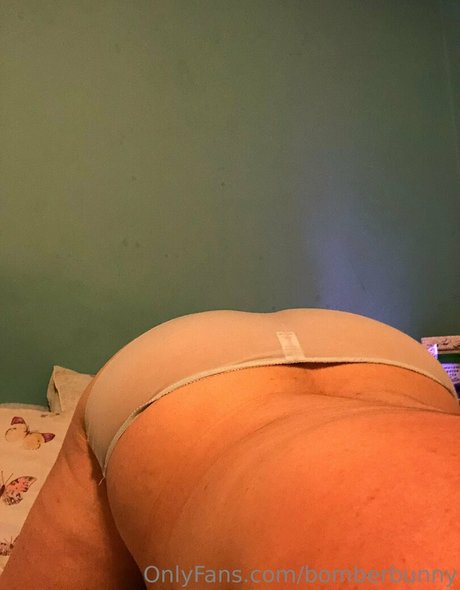 bomberbunny star sexy picture