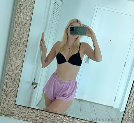 MandyMorganxoxo pretty actress photos