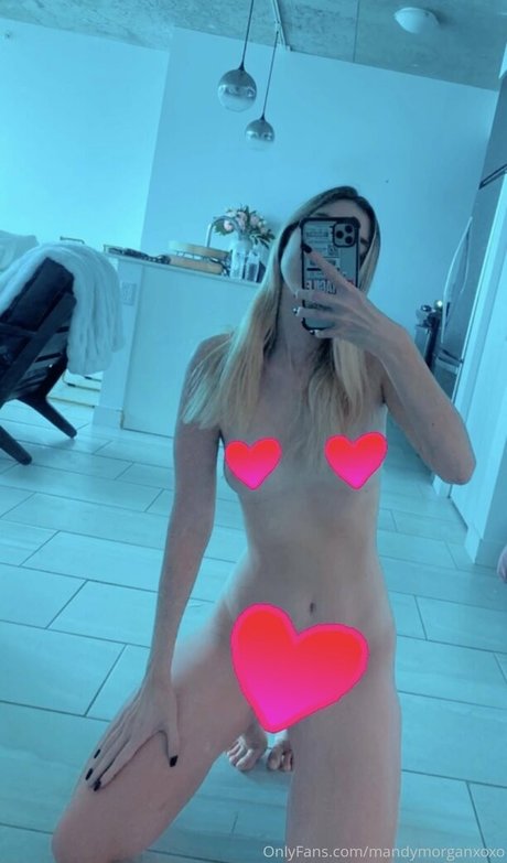 MandyMorganxoxo star pretty gallery