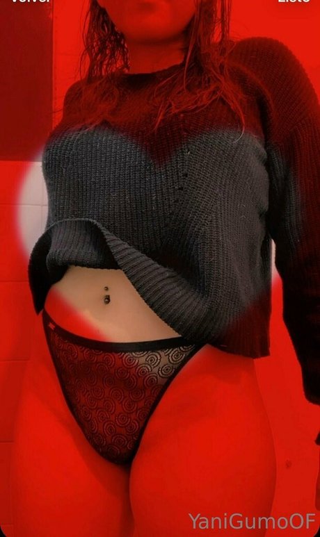 yanigumo pornstar art picture