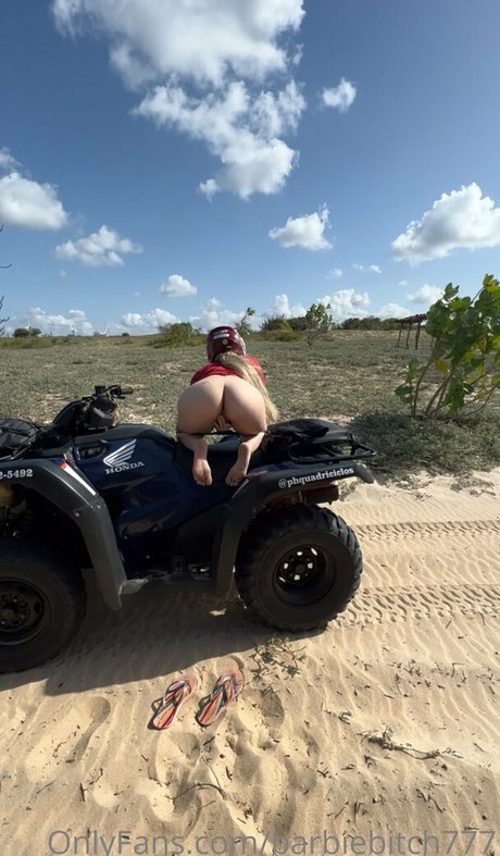 barbiebitch777 model nude gallery