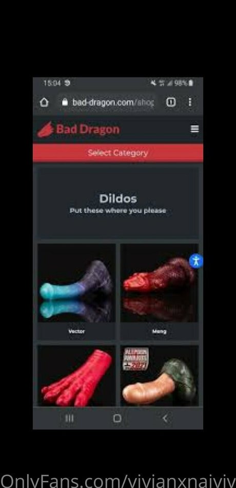 vivianxnaiviv Profile photo