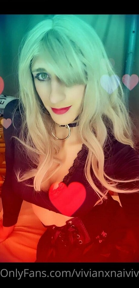 vivianxnaiviv model hd archive