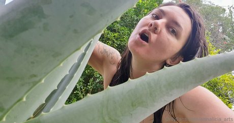 annalicia arts model hd pic