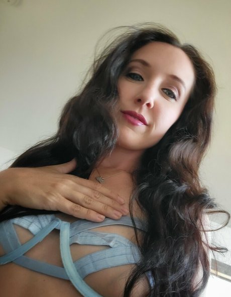 kristyfoxxx model porn pics