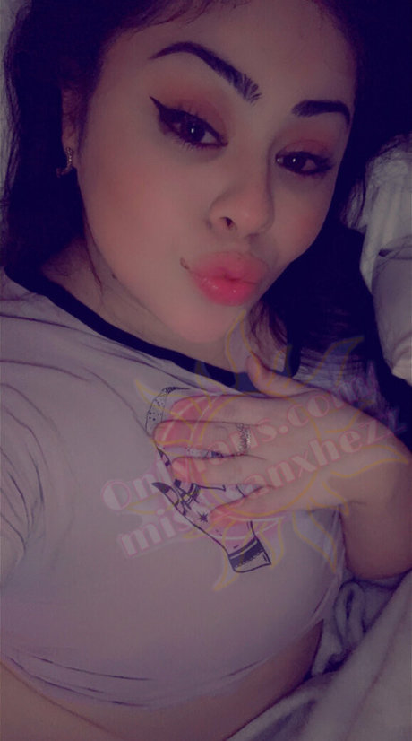 miss sanxhezz art actress photo