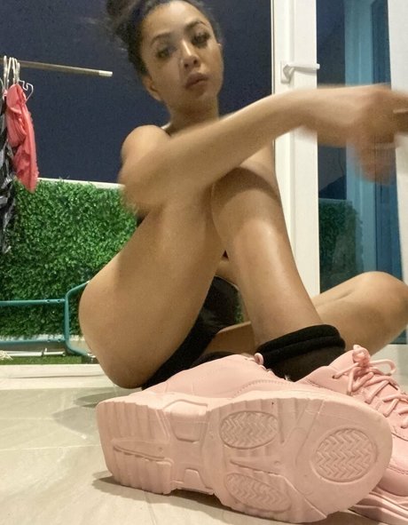 black princess onlyfans pretty pictures