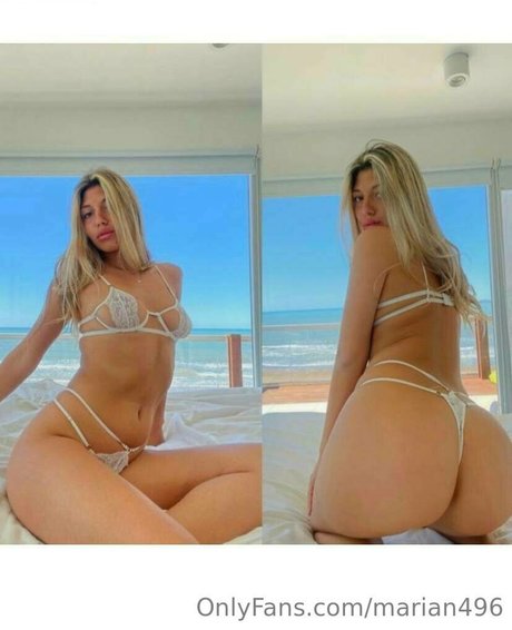 marian496 nudes star image