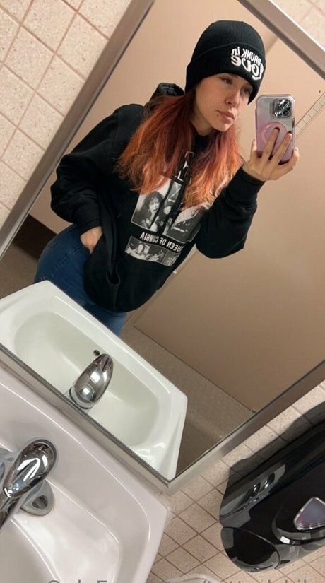 tatted kila star pictures