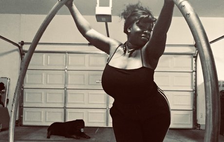 vanessablue nudes actress photo