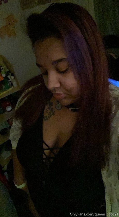 queen coco21 hot star archive