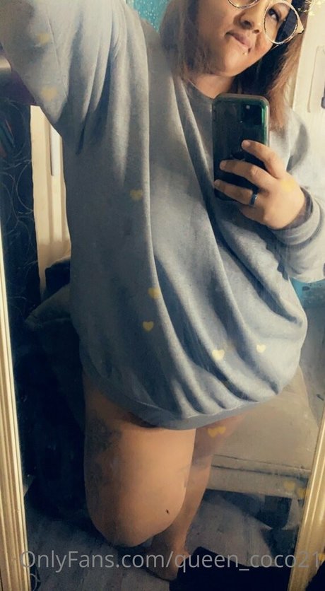 queen coco21 model art pictures