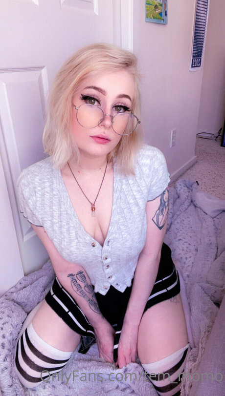 tem momo porn star archive