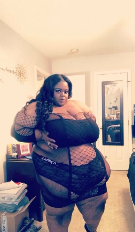 bigbabii pretty star photo