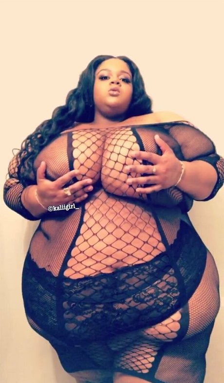 bigbabii high quality model pic