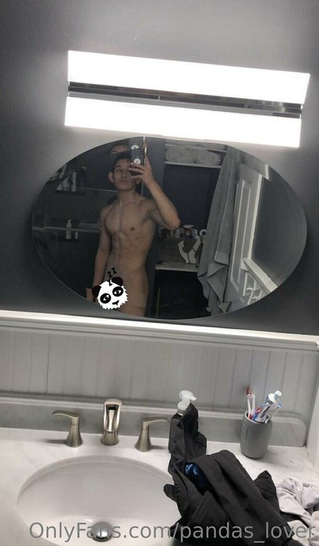 pandas lover star porn photo