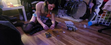 urcorvidae model exclusive photos