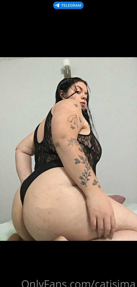 catisima model hot pictures