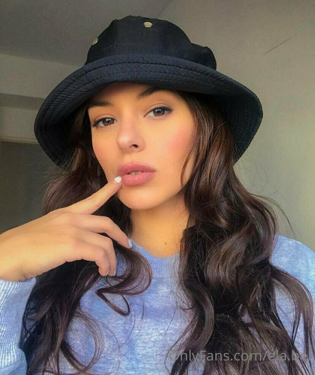 ela bel star pornographic galleries