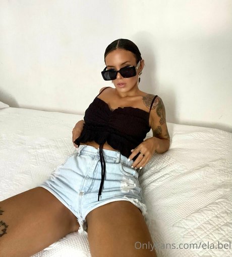 ela bel exclusive pornstar gallery