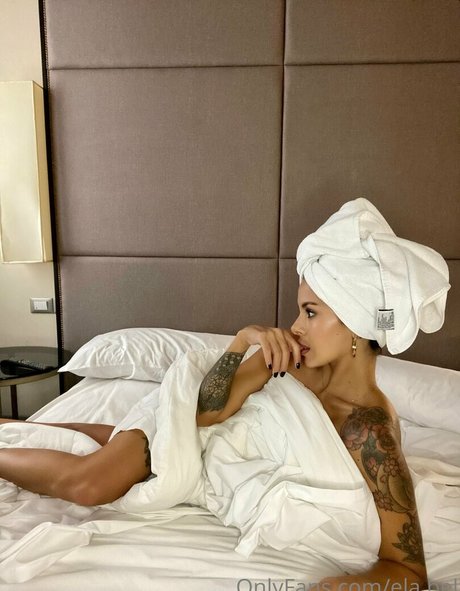 ela bel pornstar hot gallery