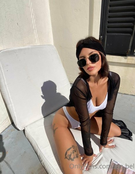 ela bel model nice pics