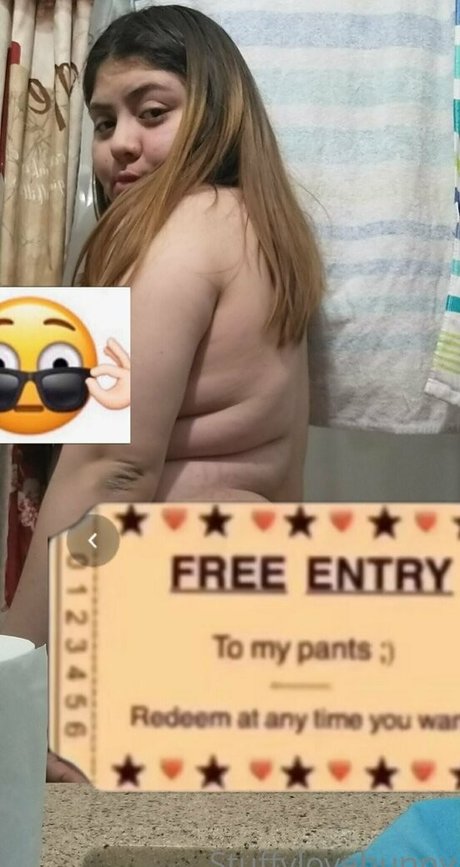 StuffyLoveBunny hot pornstar picture