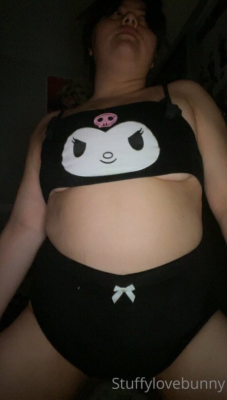 StuffyLoveBunny high quality model galleries